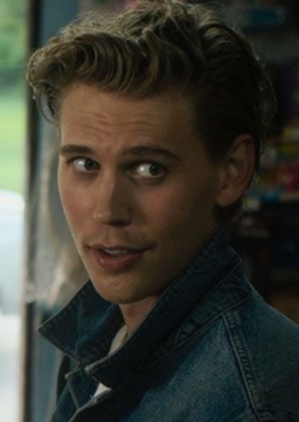 Austin Butler