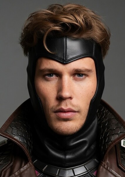 Austin Butler photo