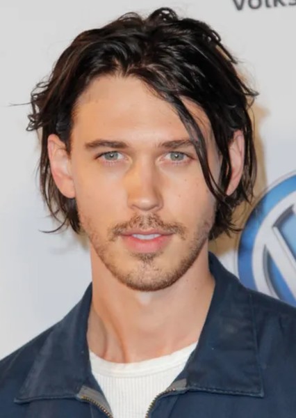 Austin Butler