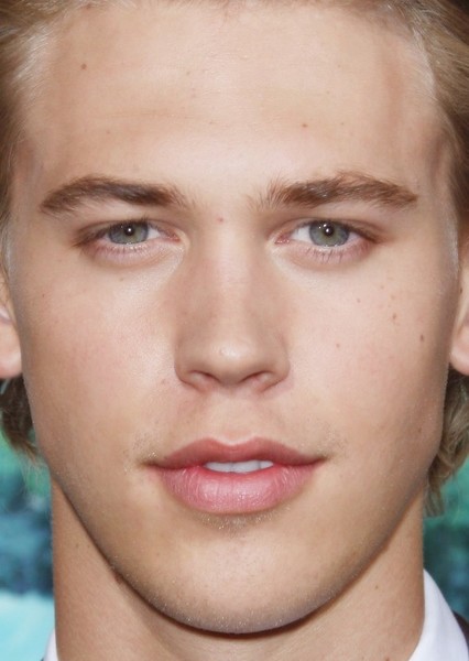 Austin Butler photo