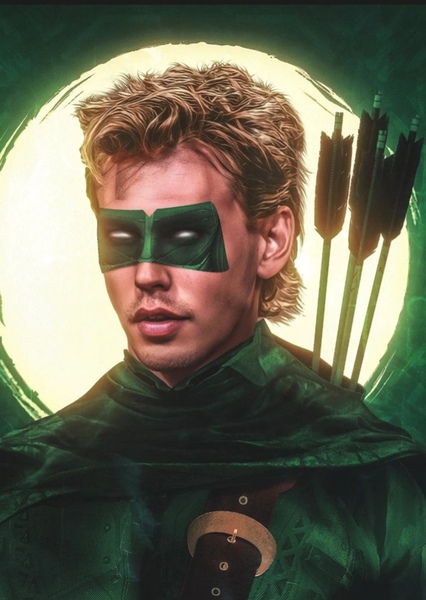 Austin Butler photo