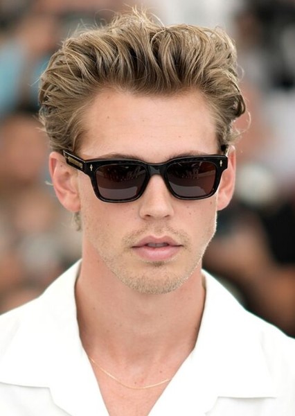 Austin Butler