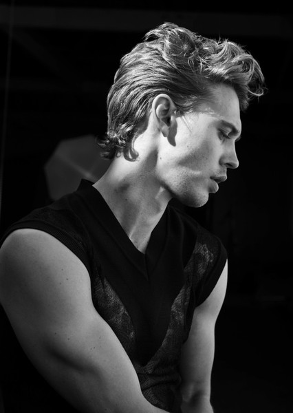 Austin Butler photo