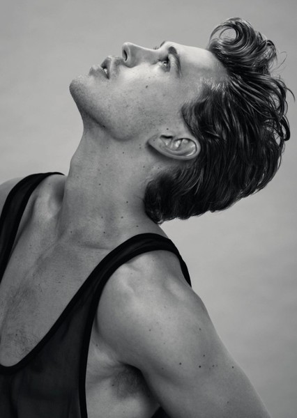 Austin Butler photo