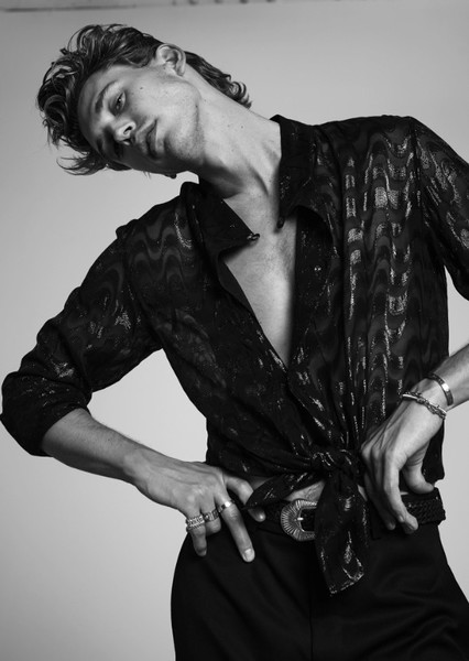 Austin Butler