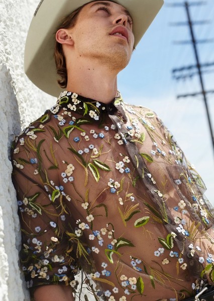 Austin Butler photo