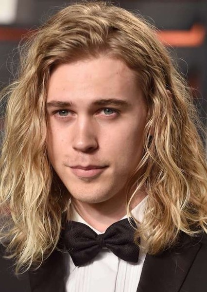 Austin Butler photo