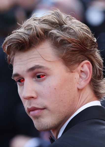 Austin Butler photo