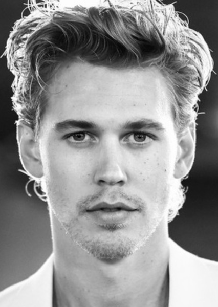 Austin Butler photo