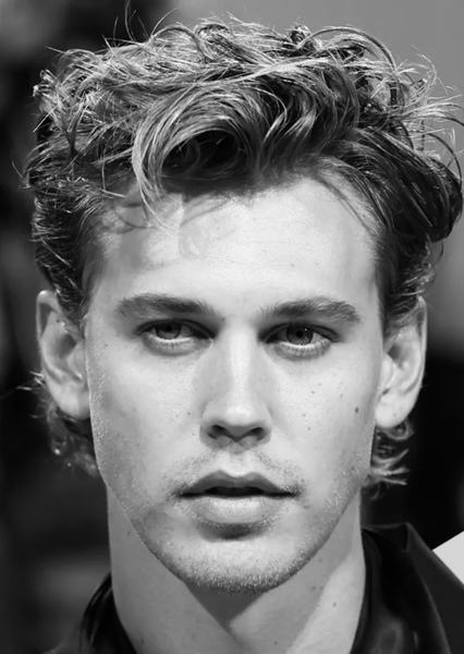 Austin Butler