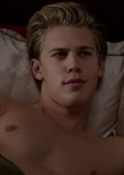 Austin Butler photo
