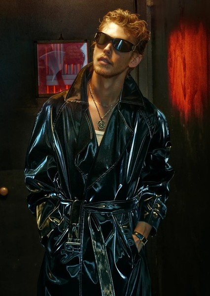 Austin Butler photo