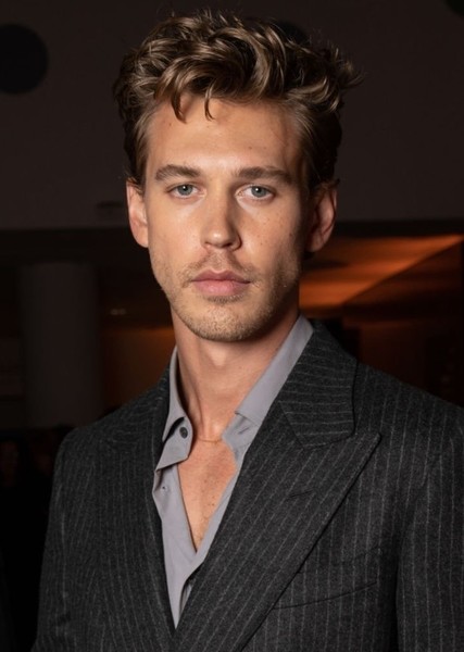 Austin Butler photo
