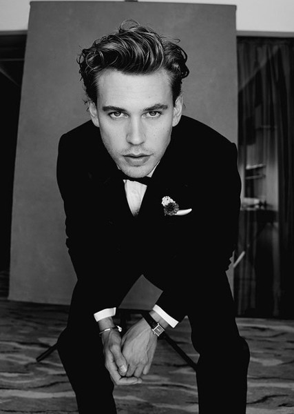 Austin Butler photo