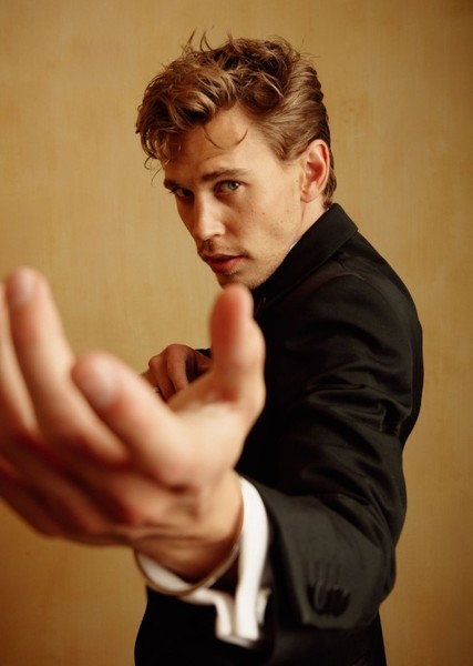 Austin Butler photo