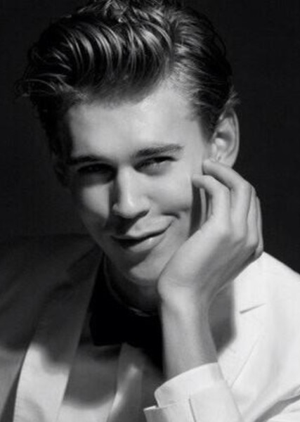 Austin Butler