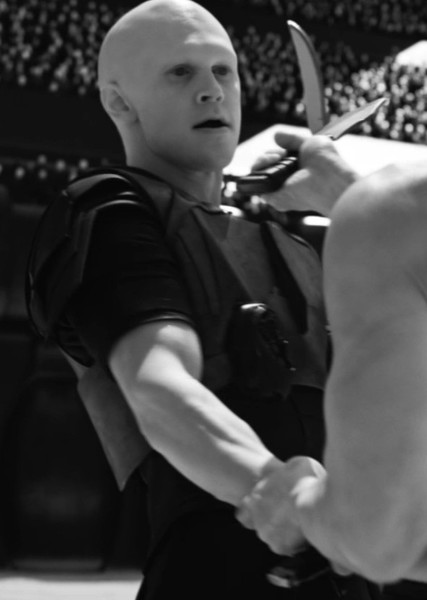 Austin Butler photo