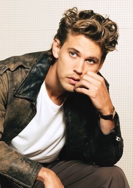 Austin Butler