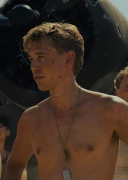 Austin Butler photo