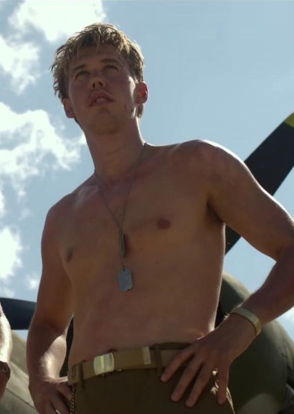 Austin Butler photo