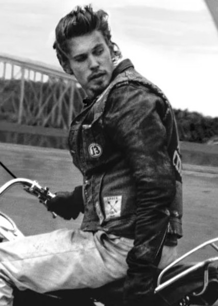 Austin Butler photo