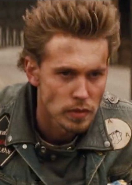 Austin Butler