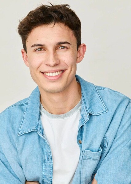 Austin Chase
