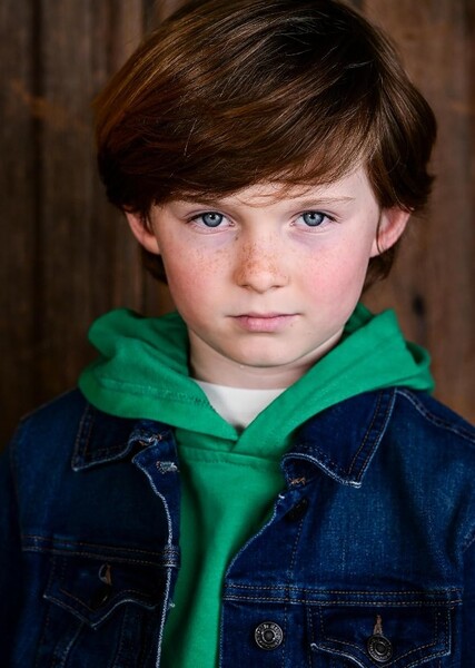 Austin Covey