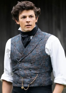 Photos of Austin Dickinson on myCast - Fan Casting Your Favorite Stories