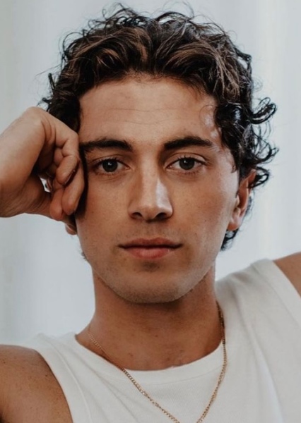 Austin Giorgio photo