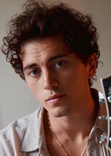 Austin Giorgio photo