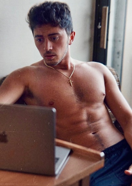 Austin Giorgio photo