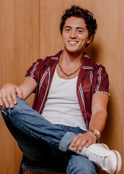 Austin Giorgio photo