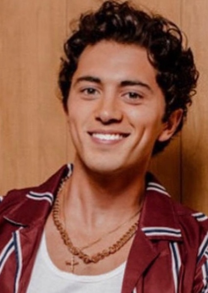 Austin Giorgio photo