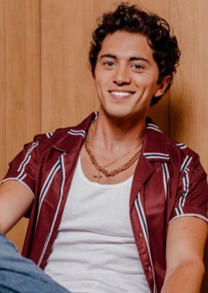Austin Giorgio photo