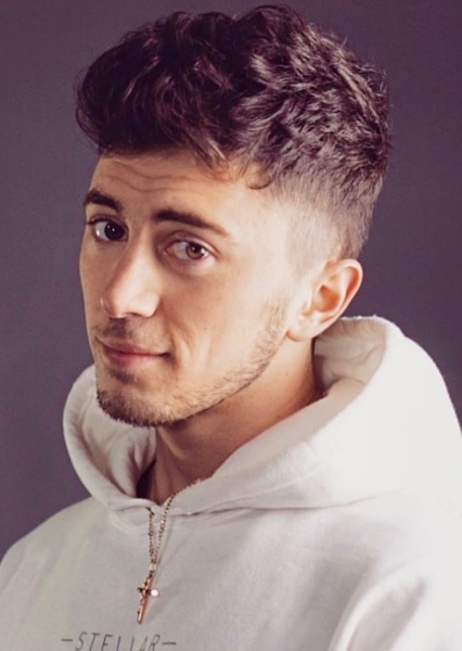 Austin Giorgio photo