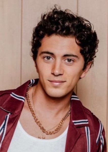 Austin Giorgio photo
