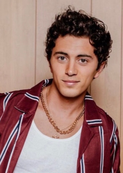 Austin Giorgio photo