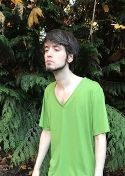 Austin Hargrave photo