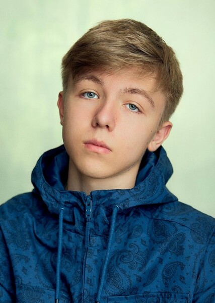 Austin Haynes