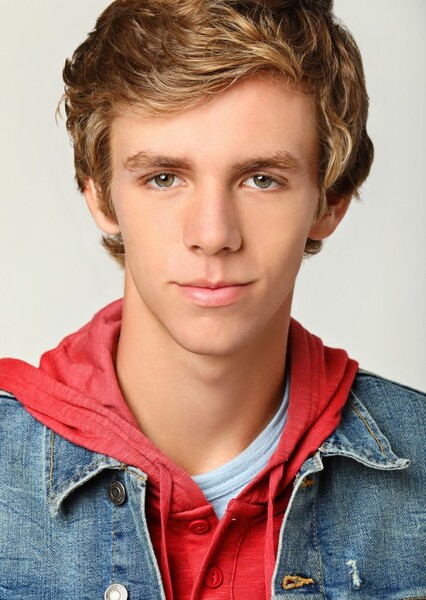 Austin J. Ryan