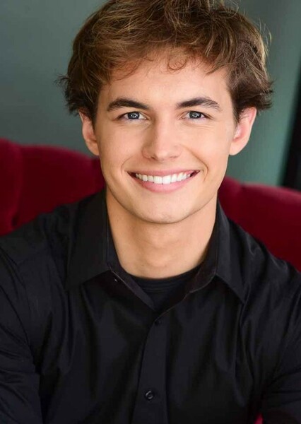 Austin Kane photo