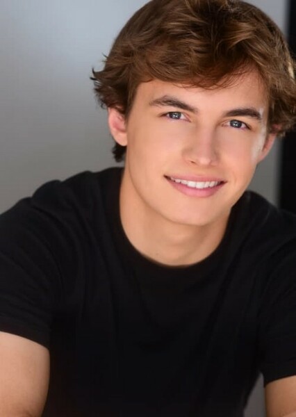 Austin Kane photo