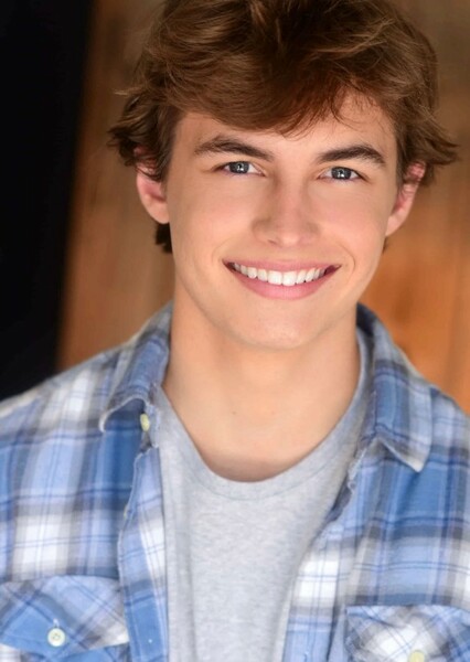 Austin Kane