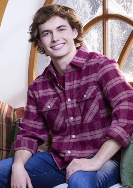 Austin Kane