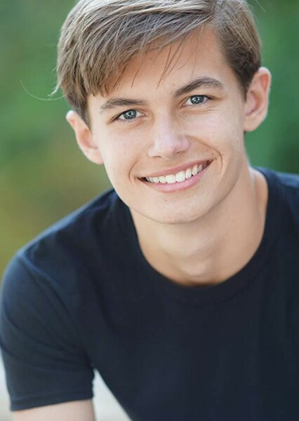 Austin Kane photo