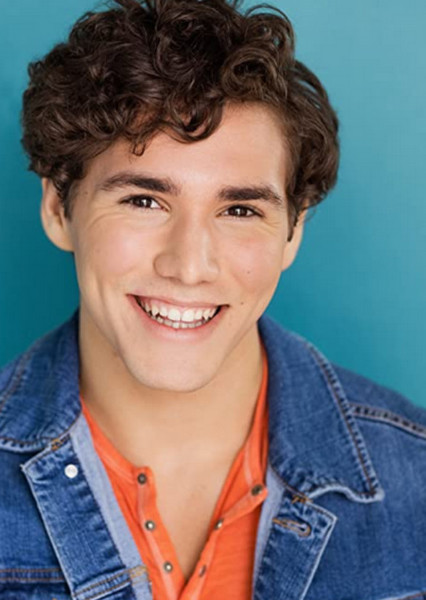 Austin Lampe