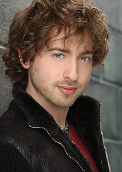 Austin Levenson