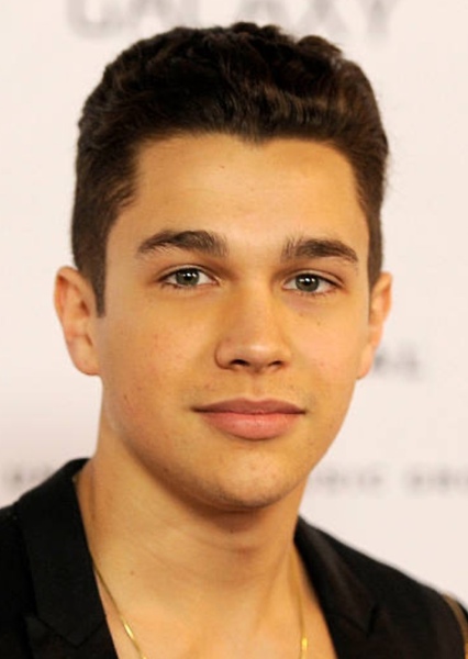 Austin Mahone photo