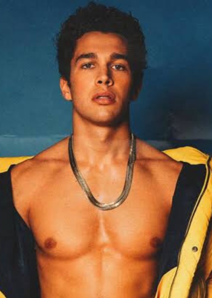 Austin Mahone photo